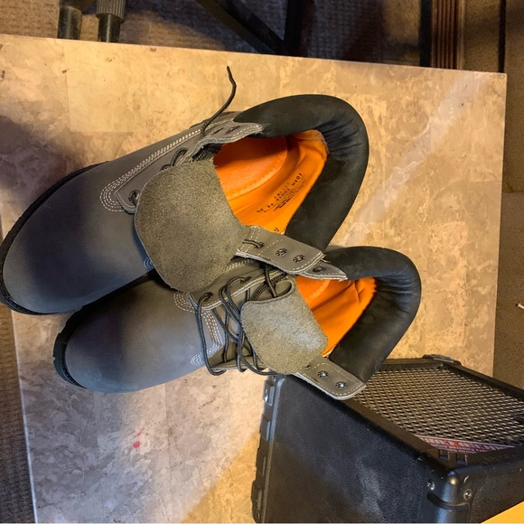 Timberland boots - Picture 5 of 11